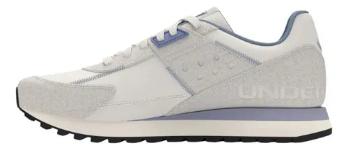 Zapatillas Under Armour Essential Runner