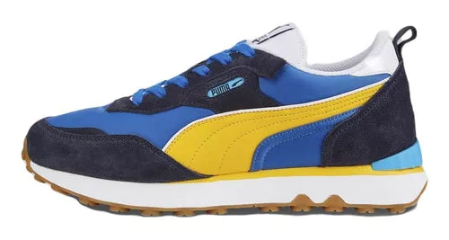 Zapatillas PUMA Rider FV Essentials