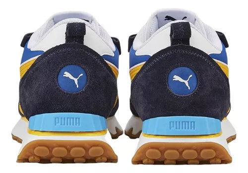 Zapatillas PUMA Rider FV Essentials