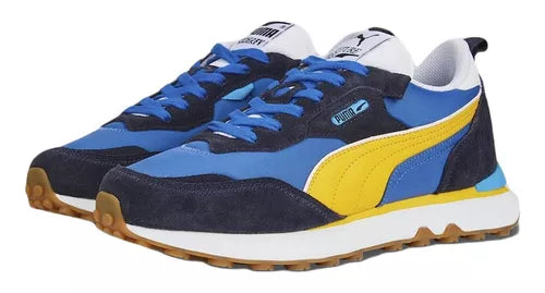 Zapatillas PUMA Rider FV Essentials