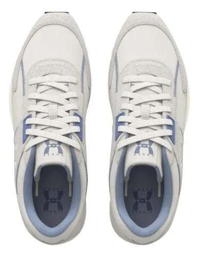 Zapatillas Under Armour Essential Runner