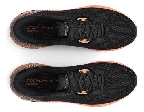 Zapatillas Under Armour Machina 3 Rla