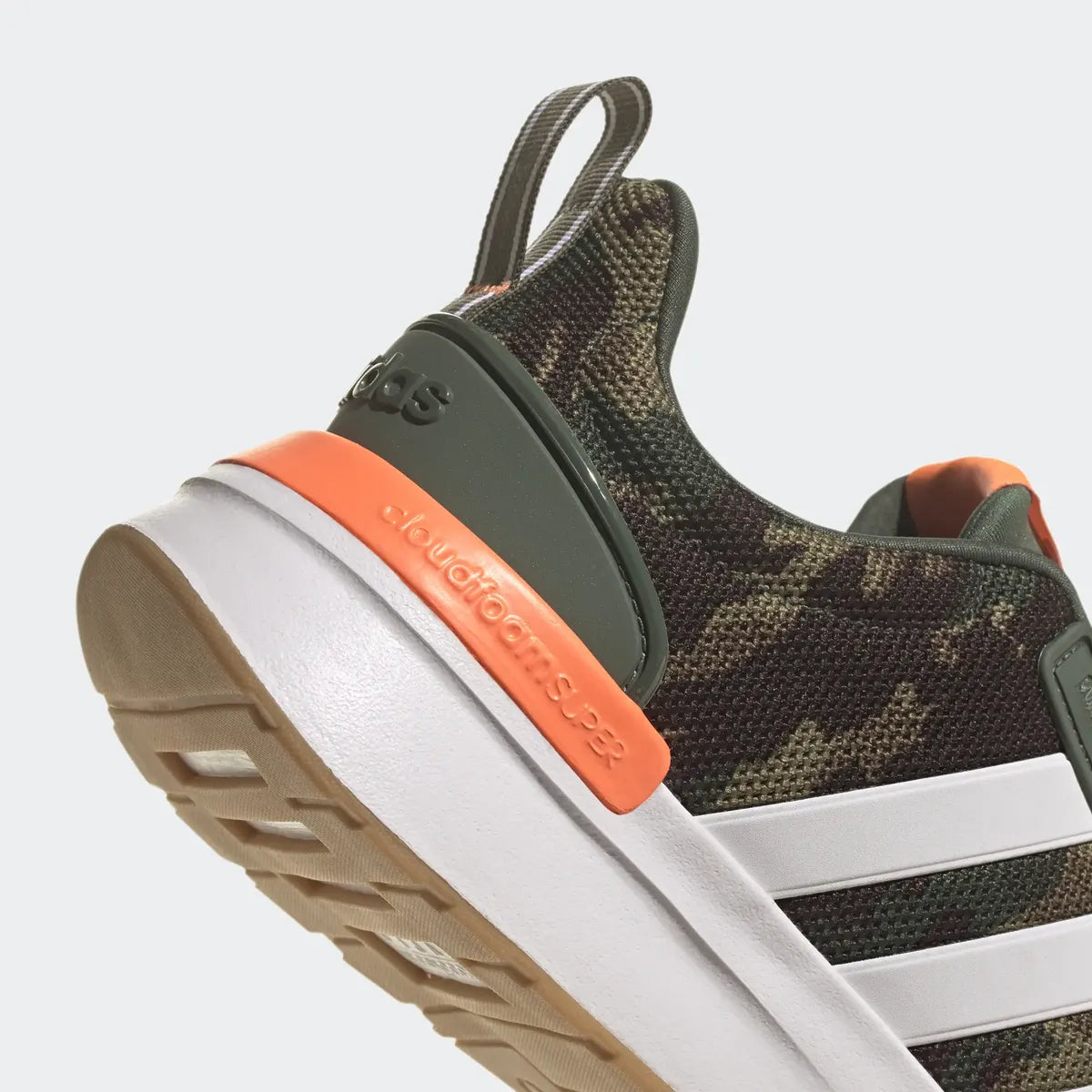 Zapatillas Adidas Racer Tr21