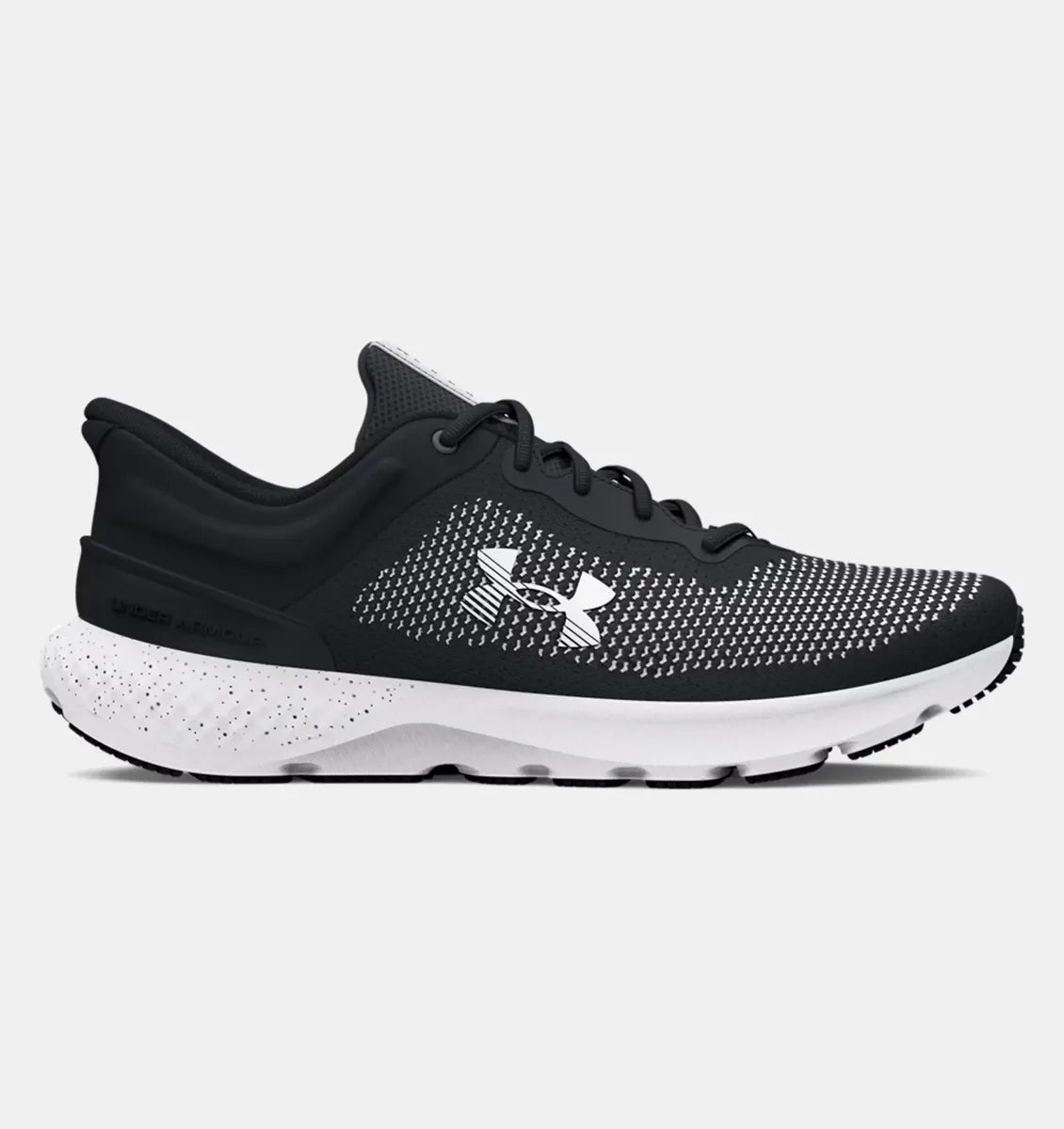 Zapatillas Under Armour Charged Escape 4 Knit