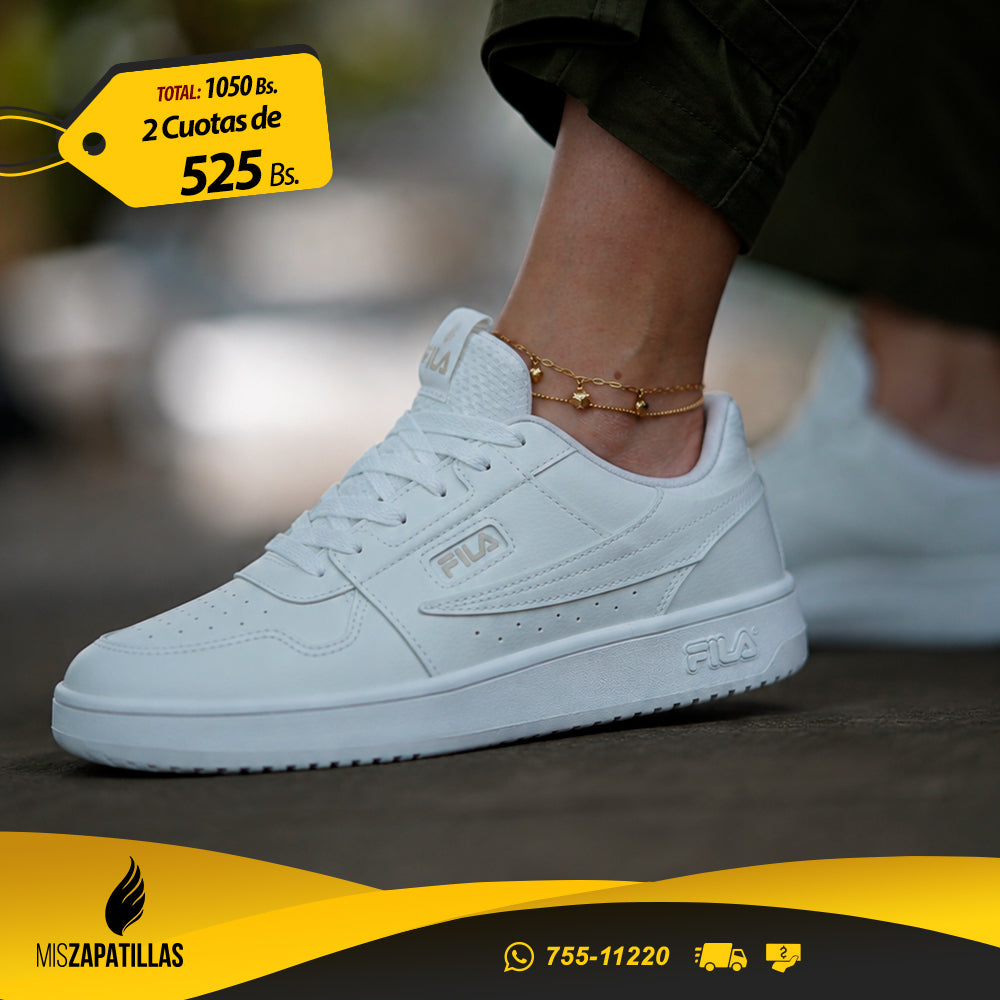 Zapatillas Fila Acd Classic