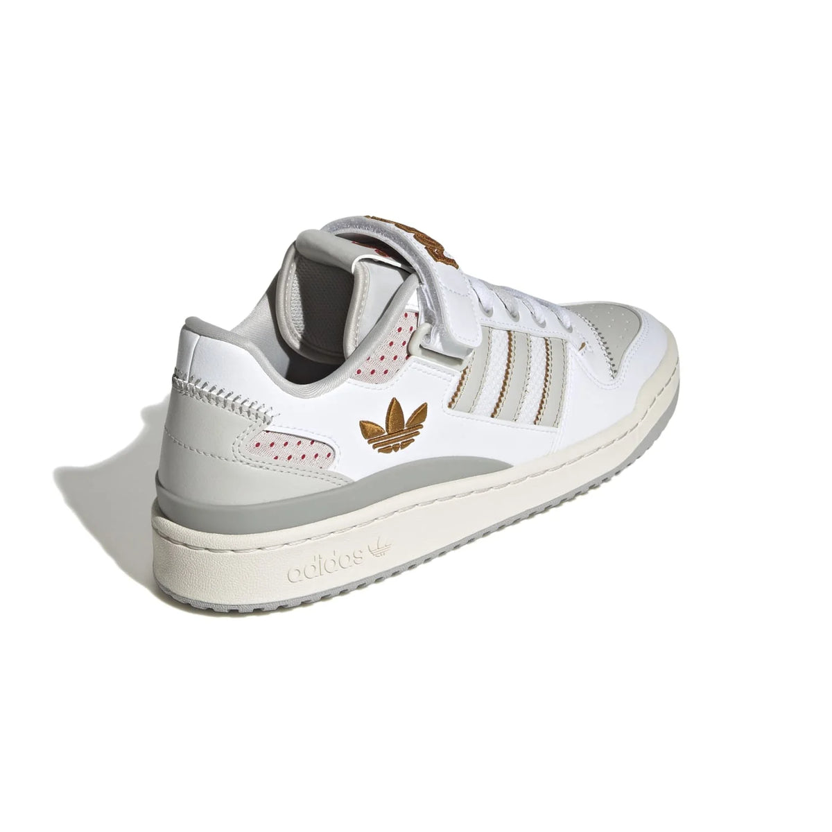 Zapatillas Adidas Forum Low
