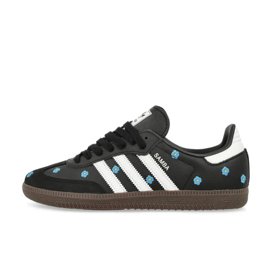 Zapatillas Adidas Samba OG Floral