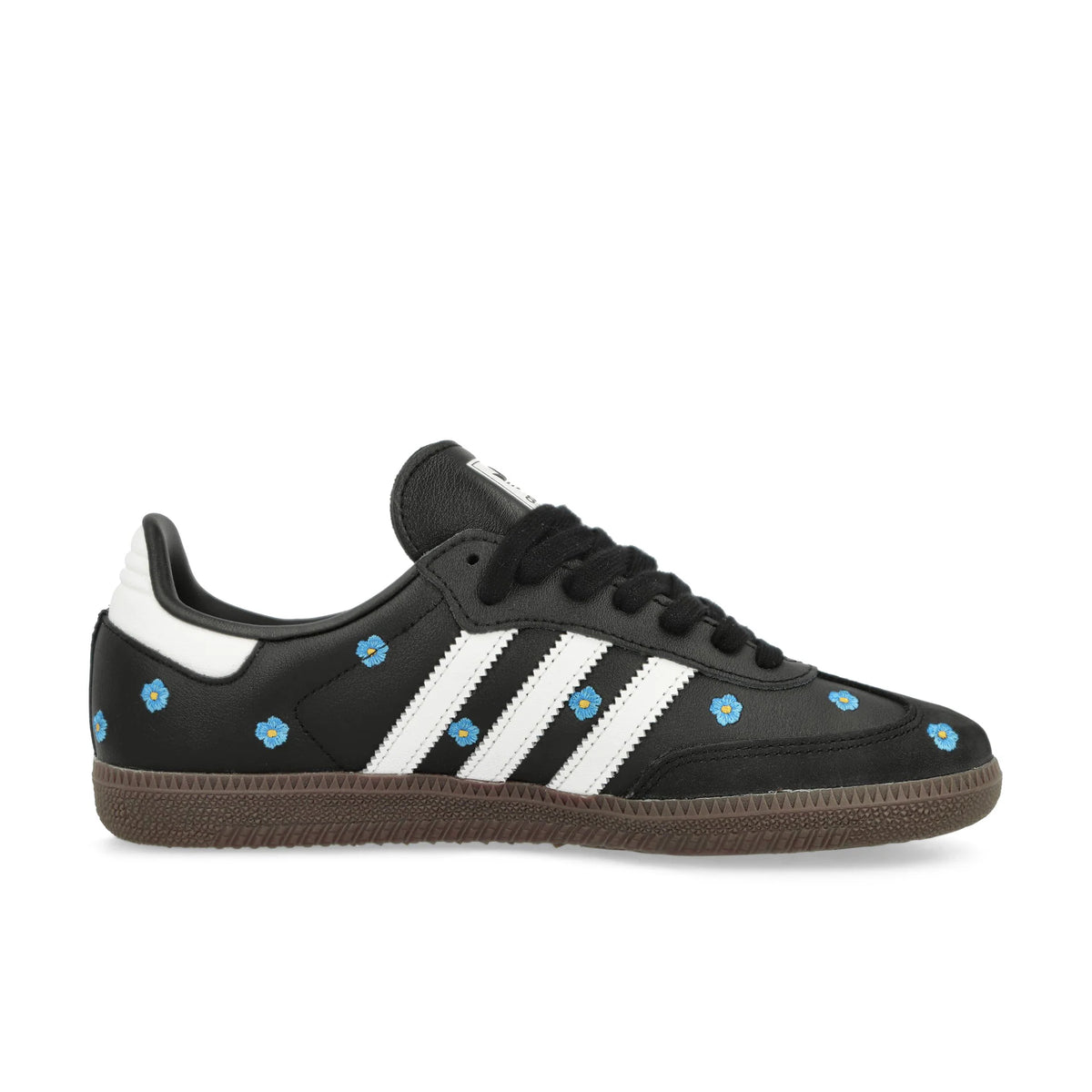 Zapatillas Adidas Samba OG Floral