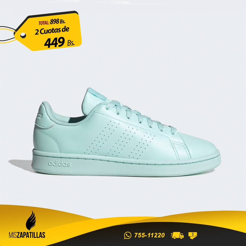 Zapatillas Adidas Advantage