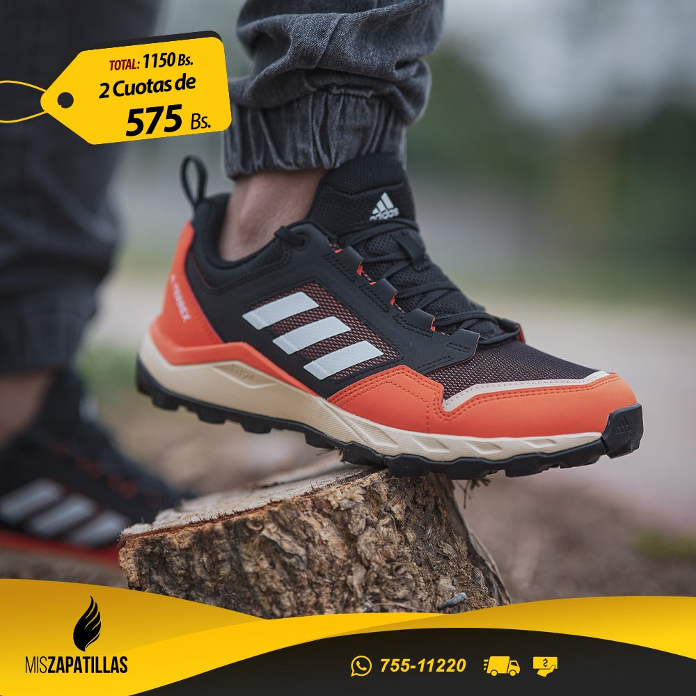 Zapatillas Adidas Terrex Tracerocker 2.0.