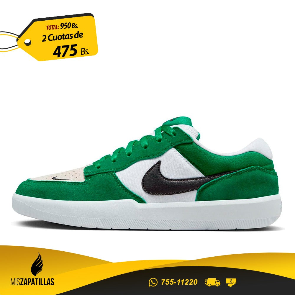 Zapatilla Nike SB Force 58