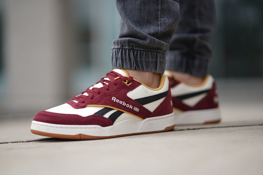 Zapatillas Reebok BB 4000 II