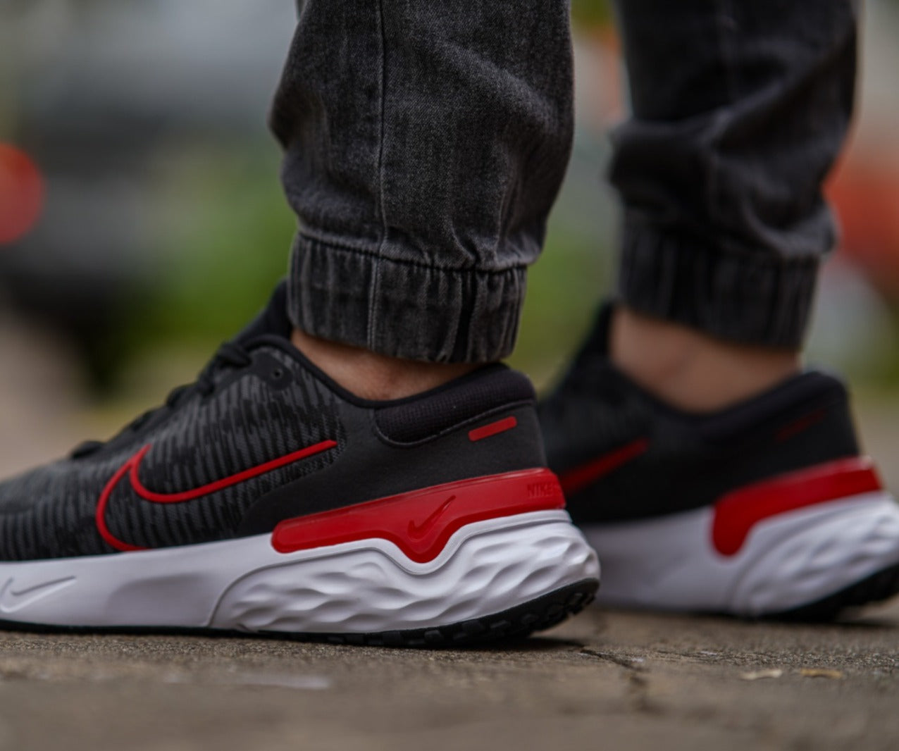 Zapatillas Nike Renew Run 4