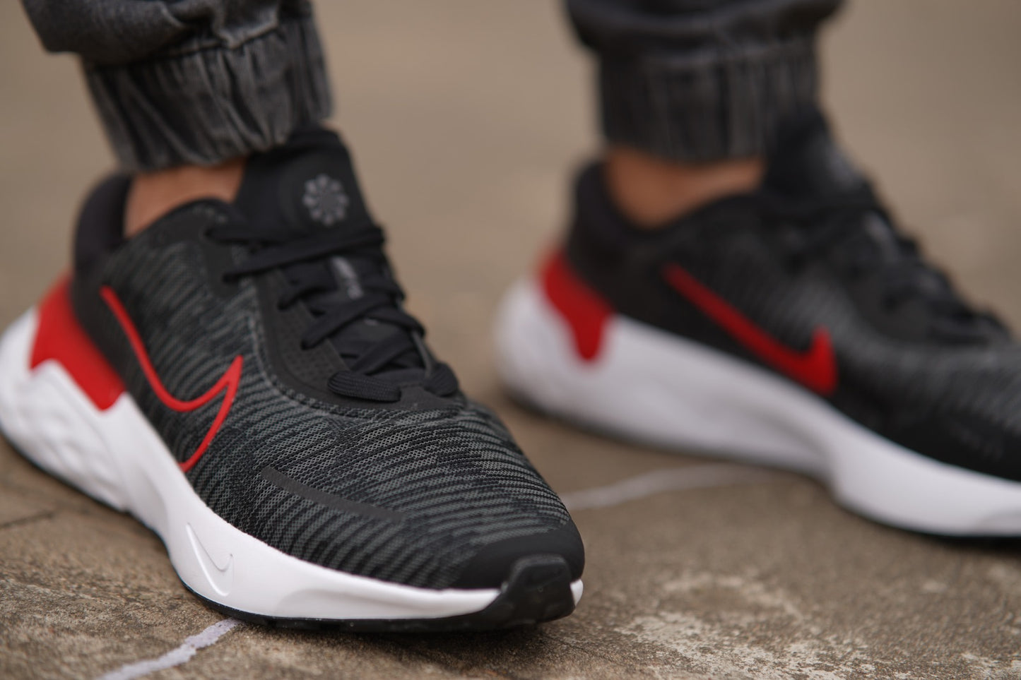 Zapatillas Nike Renew Run 4