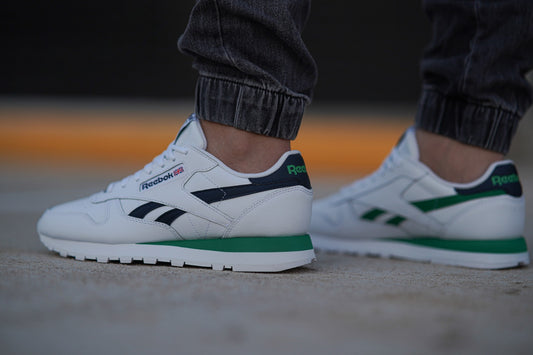 Zapatillas Reebok Classic Leather