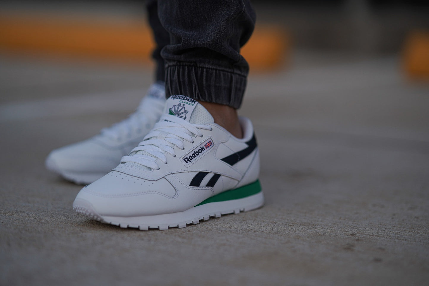 Zapatillas Reebok Classic Leather