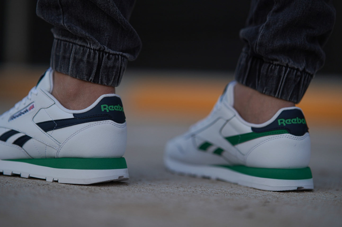 Zapatillas Reebok Classic Leather