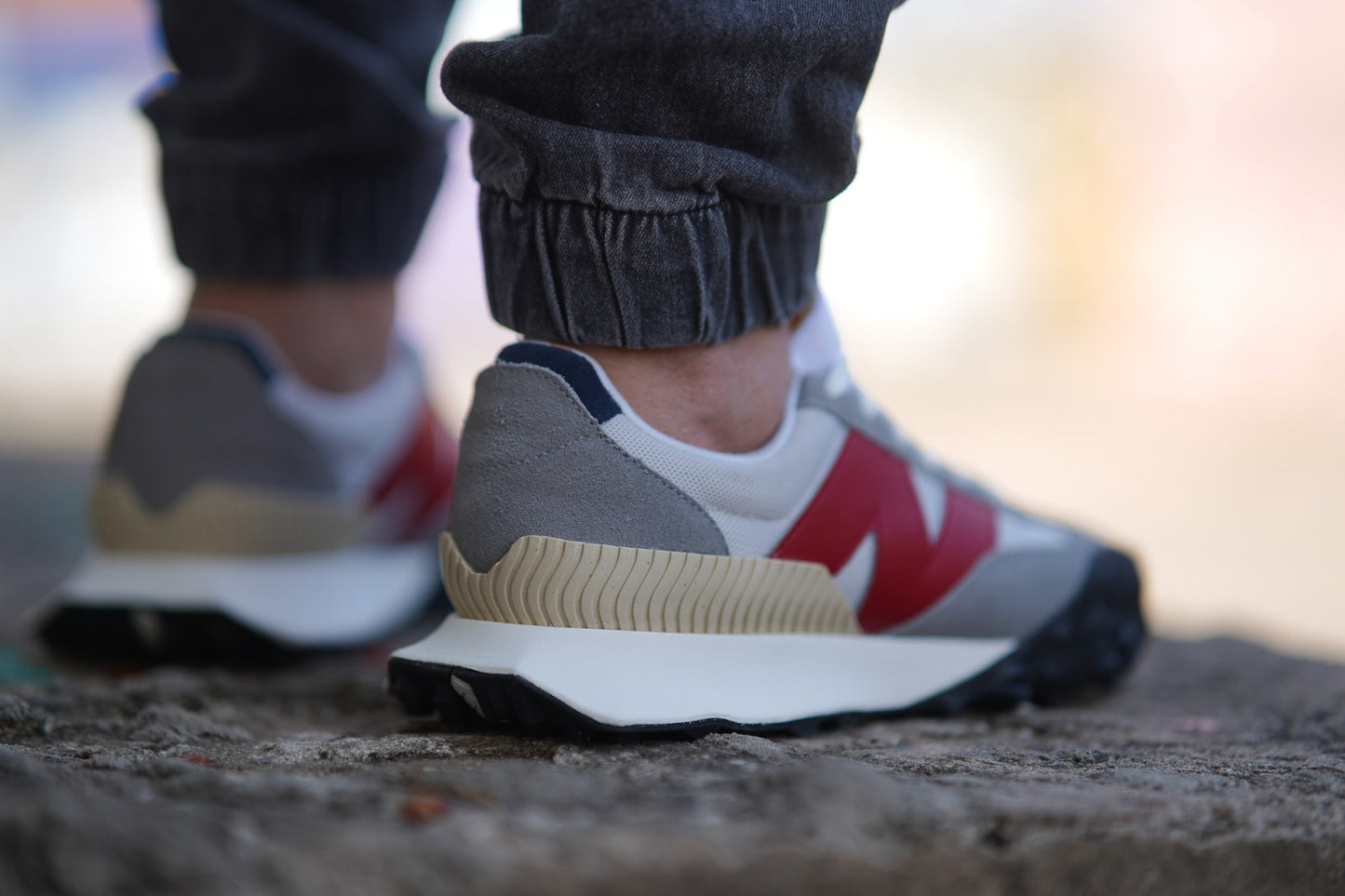 Zapatillas New balance XC72