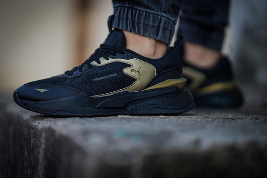 Zapatillas Puma Porsche Legacy RS-Fast