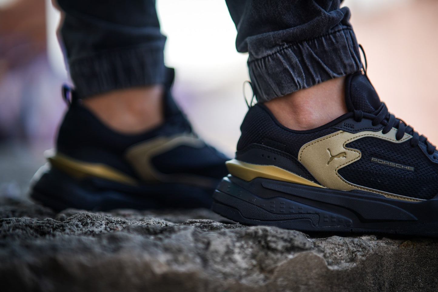 Zapatillas Puma Porsche Legacy RS-Fast