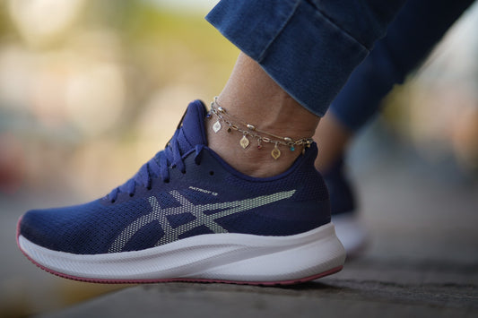 Zapatillas Asics Patriot 13