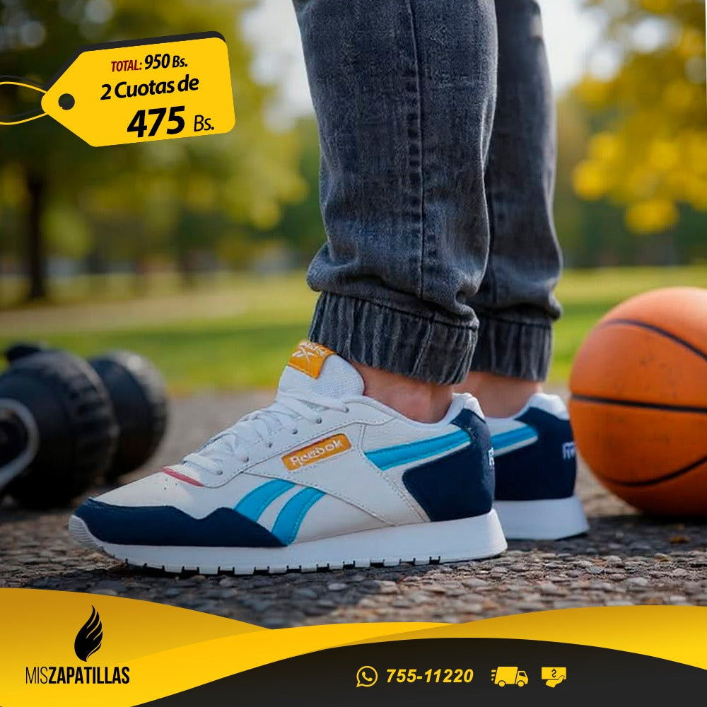 Zapatillas Reebok Glide