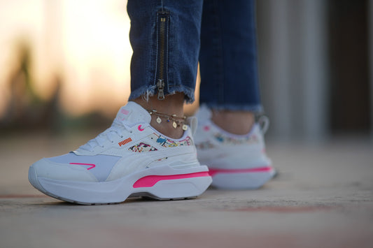 Zapatillas Puma Kosmo Rider Artisan Wns