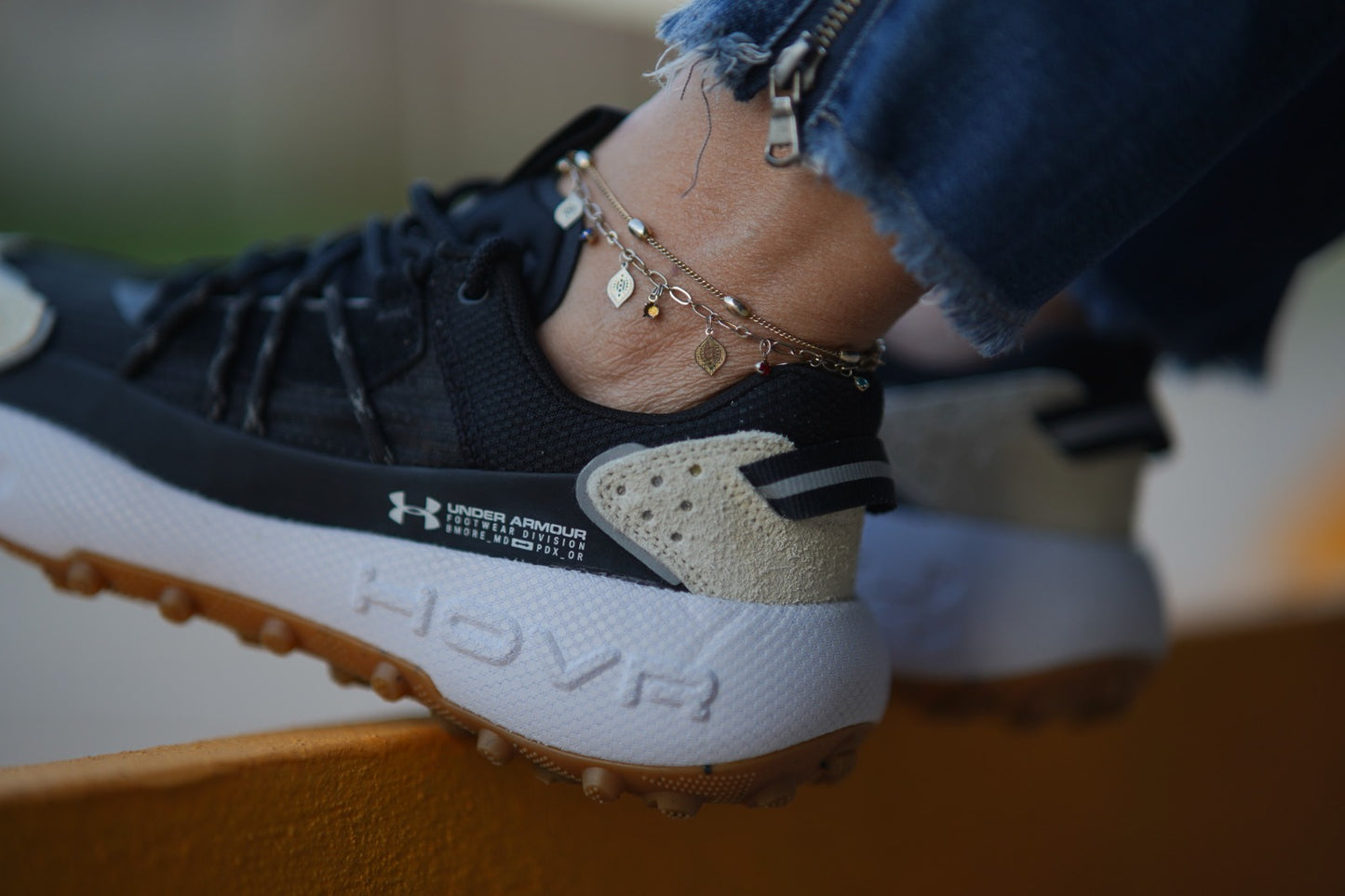 Zapatillas Under Armour Venture Pro