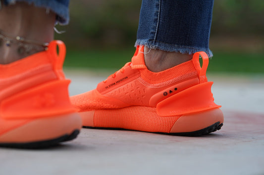 Zapatillas Under Armour Hovr Phantom 3 Storm