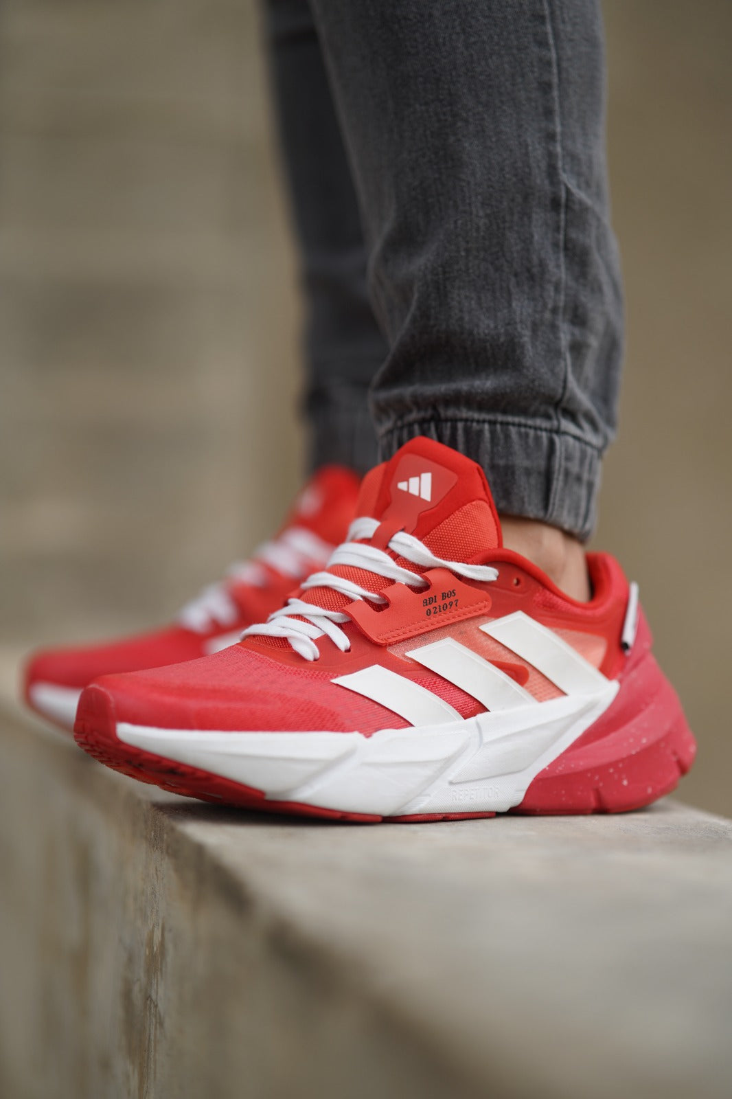 Zapatillas Adidas Adistar 2