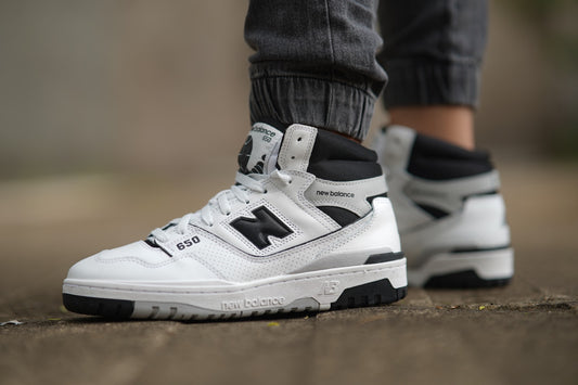 Zapatillas New Balance 650