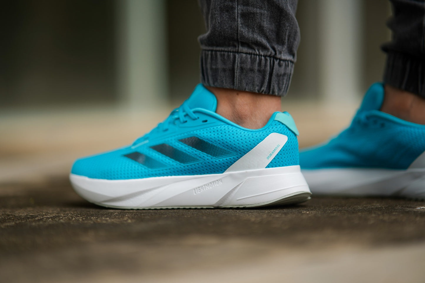 Zapatillas Adida Duramo SL