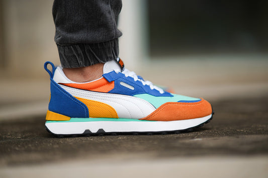 Zapatillas PUMA Rider FV Future Vintage