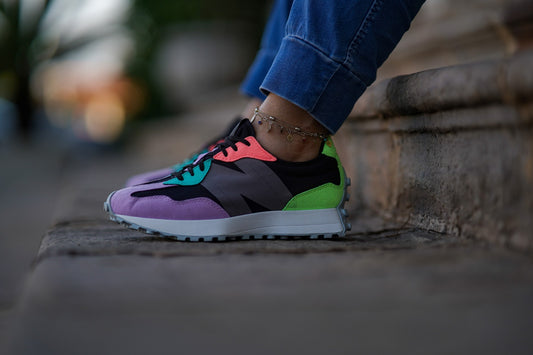 Zapatillas New Balance WS327