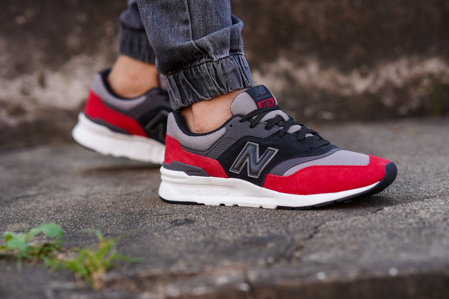 Zapatillas New Balance 997