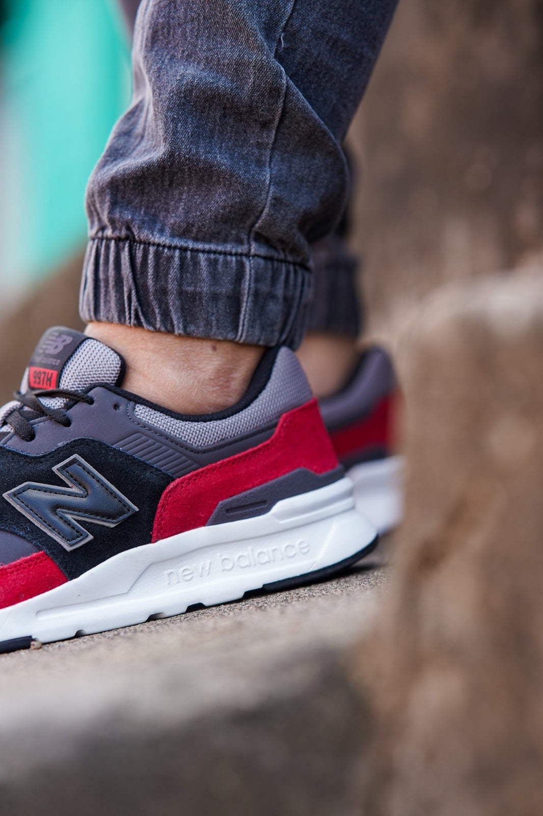Zapatillas New Balance 997