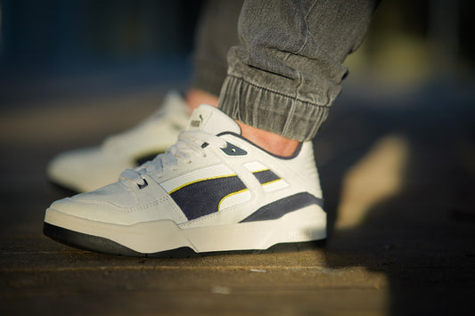 Zapatillas Puma Slipstream Always On