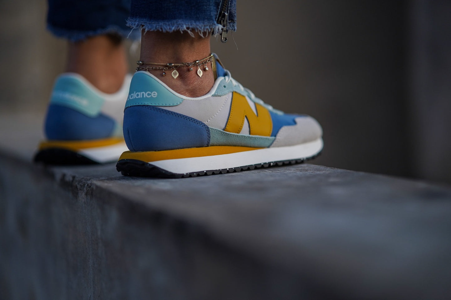 Zapatillas New Balance 237