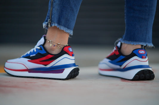 Zapatillas Fila Renno