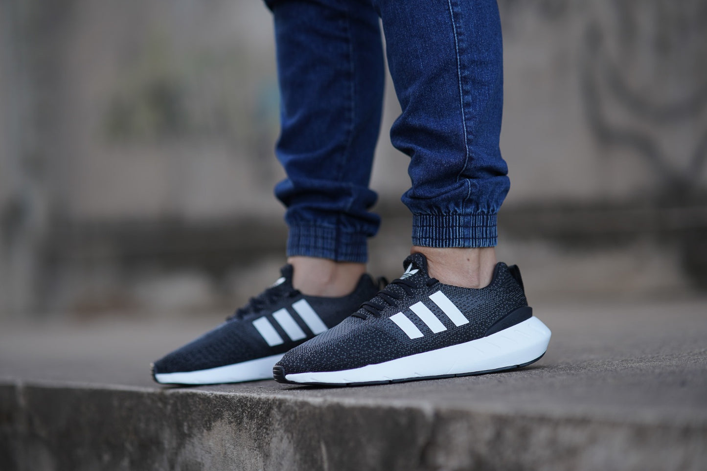 zapatillas Adidas Swift Run 22