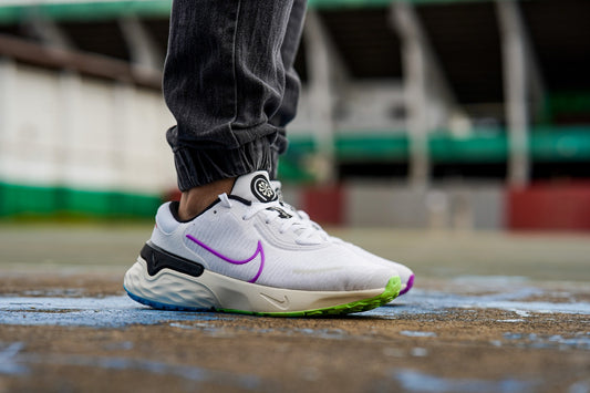 Zapatillas Nike Renew Run 4 SE