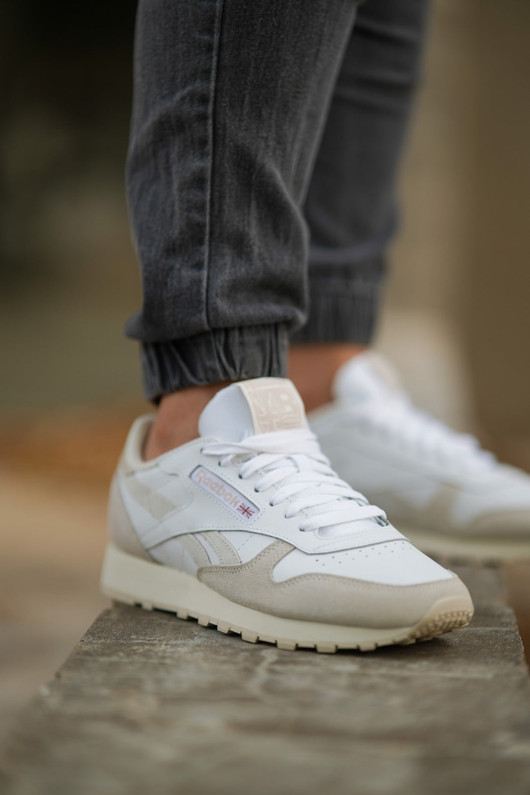 Zapatillas Reebok Classic Leather