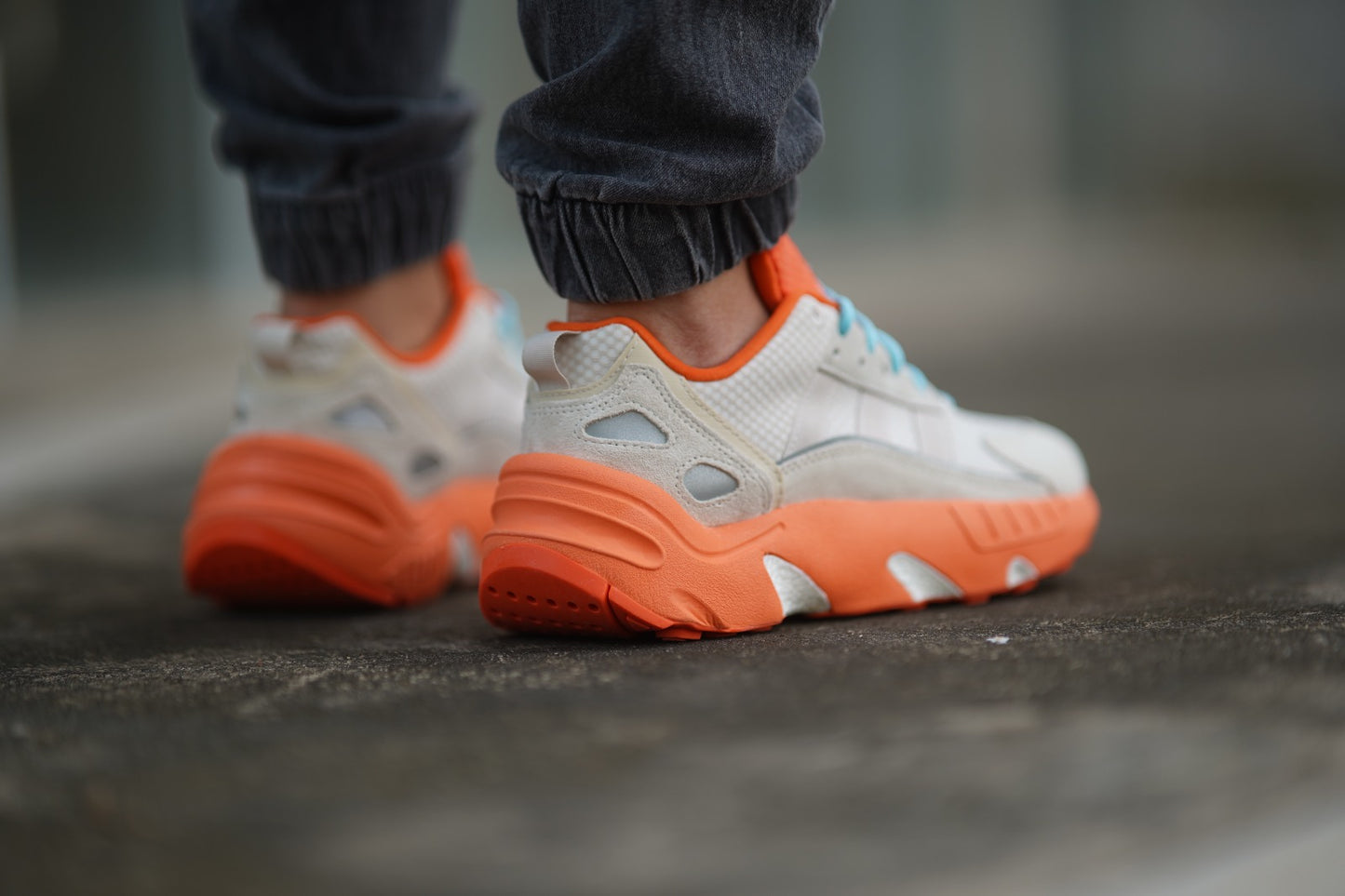 Zapatillas Adidas ZX 22 Boost