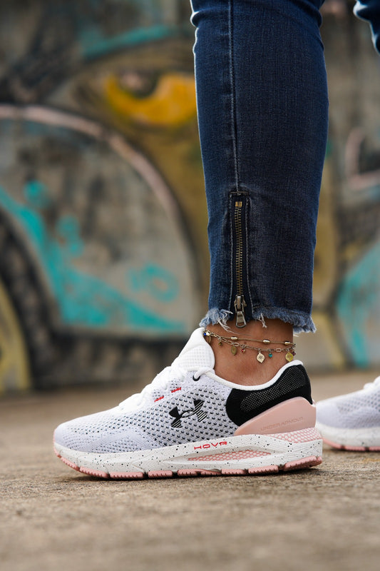 Zapatillas Under Armour HOVR Intake 6