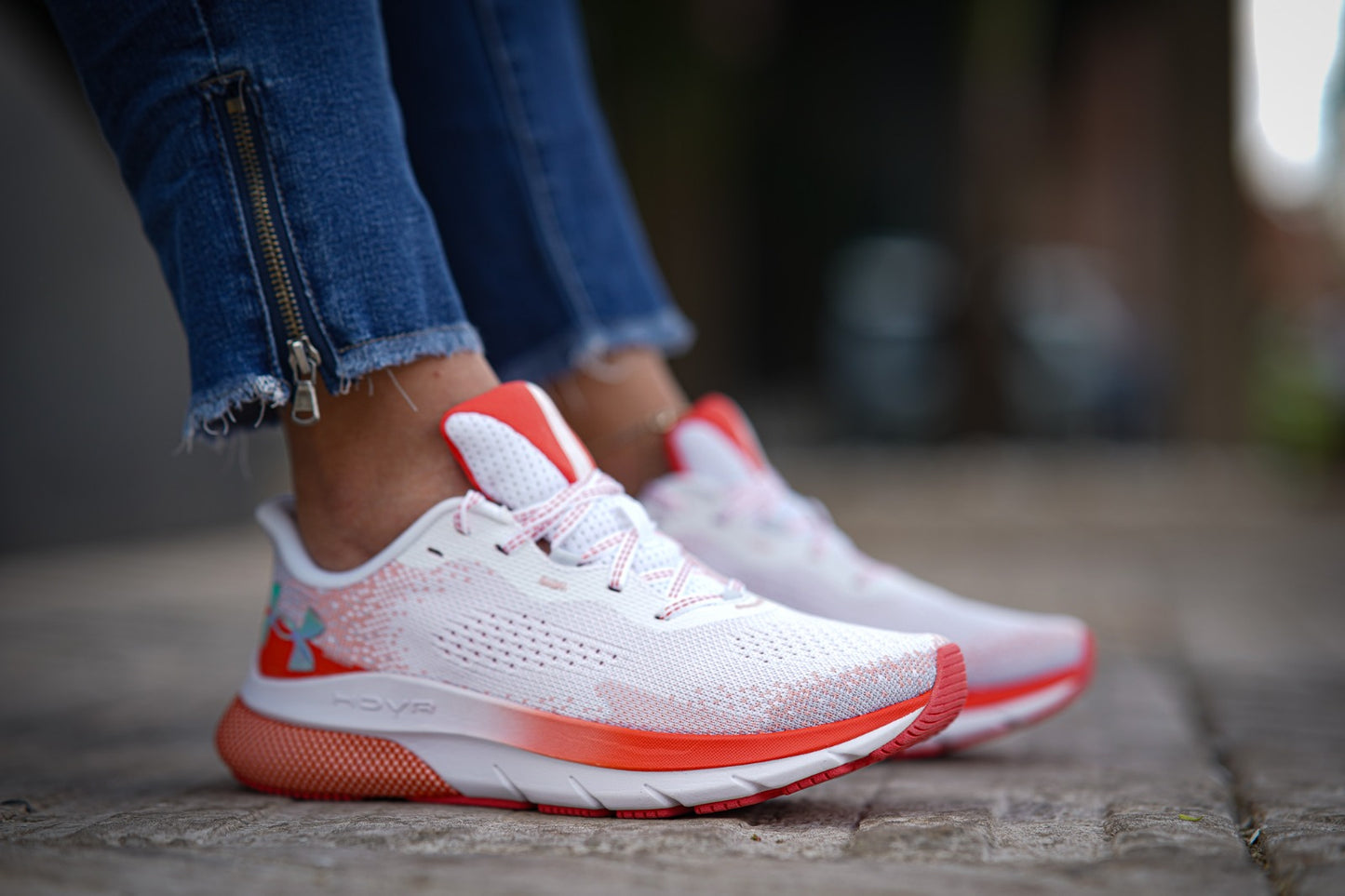 Zapatillas Under Armour HOVR Turbulence 2
