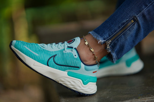 Zapatillas Nike Renew Run 4