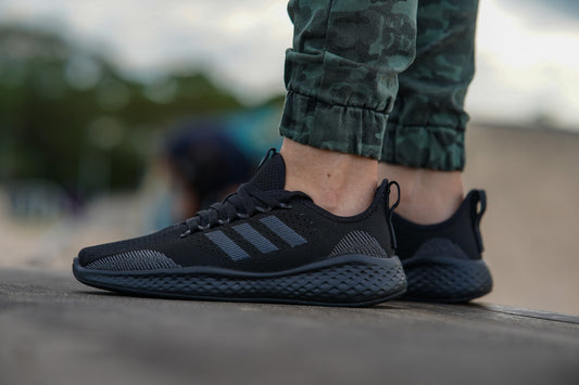 Zapatillas Adidas Fluidflow 2.0