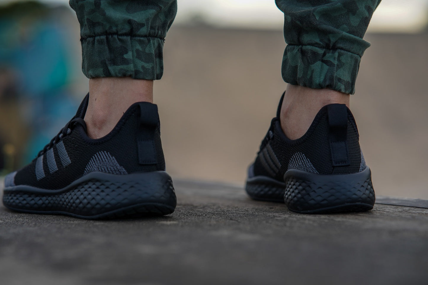 Zapatillas Adidas Fluidflow 2.0