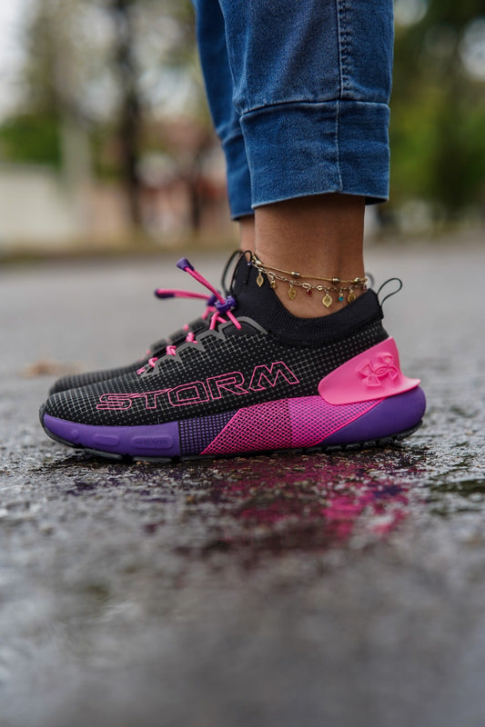 Zapatillas Under Armour Hovr Phantom 3 SE Storm