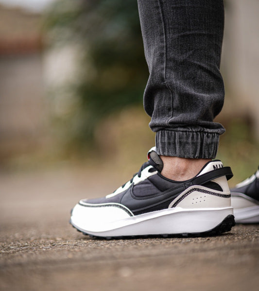 Zapatillas Nike Waffle Debut SE